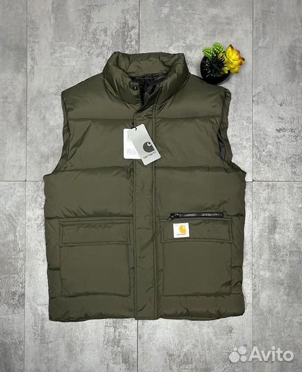 Жилетка Carhartt