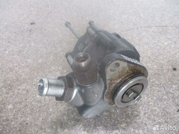 Насос гура Iveco 41211223