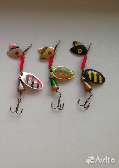 Японские Воблеры и Блесны Обновлено 09.09.23