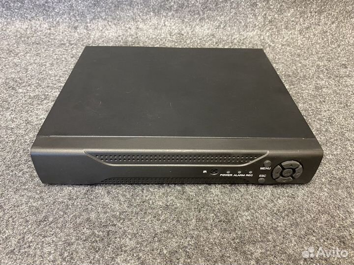 Сетевое оборудование точка доступа