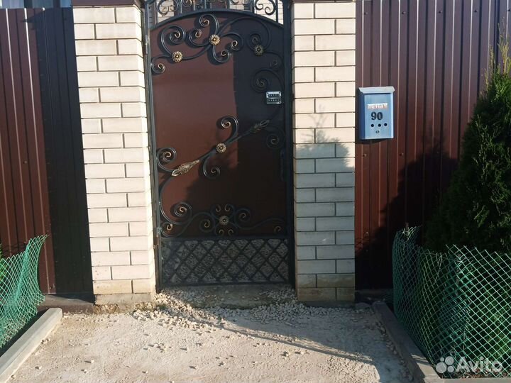 Сварочные работы