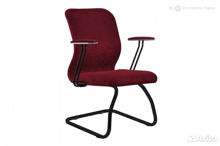 Конференц-кресло SU-Mr-4 подл.079/осн.008