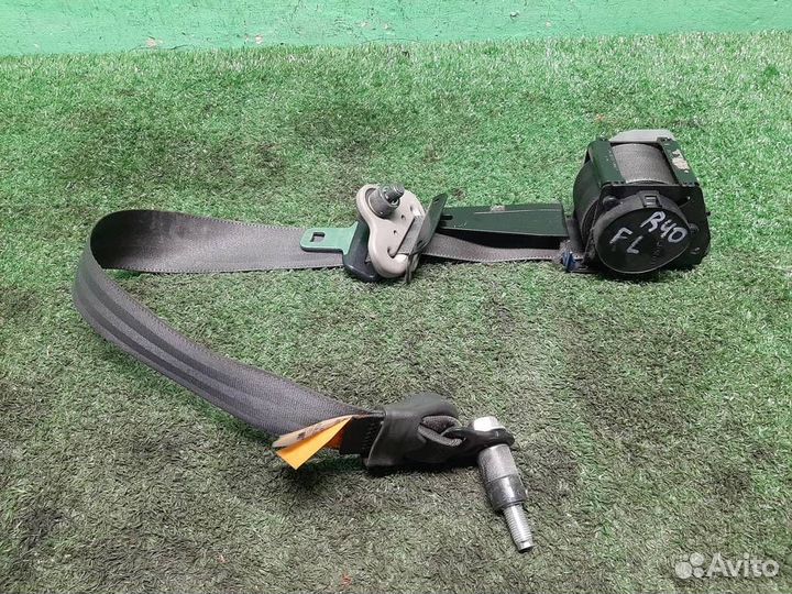 Ремень безопасности передний левый Chevrolet Capt