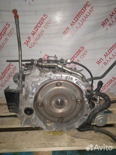 АКПП Mazda 6 GH седан LF 2.0 2009