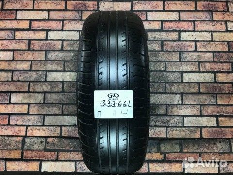 Hankook Optimo K415 205/60 R16 92V