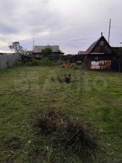 Участок 6 сот. (СНТ, ДНП)