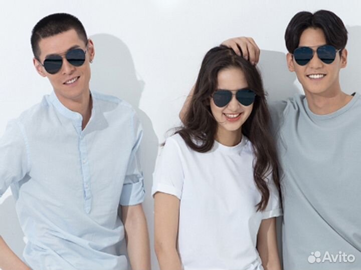 Xiaomi TS cолнцезащитные поляризованные очки
