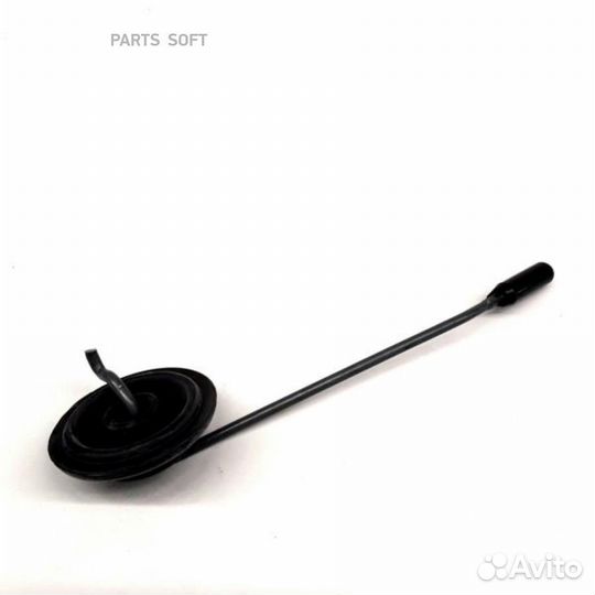 Volvo 30661392 запир. кнопка, правый