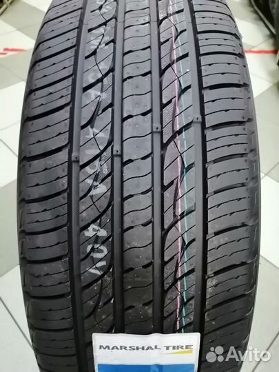 Marshal Crugen Premium KL33 235/55 R20 105V