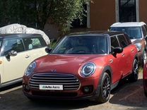 MINI Cooper Clubman 1.5 AMT, 2019, 61 900 км, с пробегом, цена 2 740 000 руб.