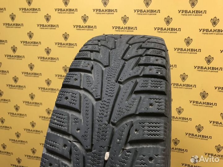 Hankook Winter I'Pike RS W419 185/65 R15 92T