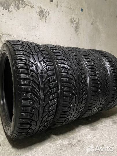 Nokian Tyres Hakkapeliitta 5 235/50 R18 101T