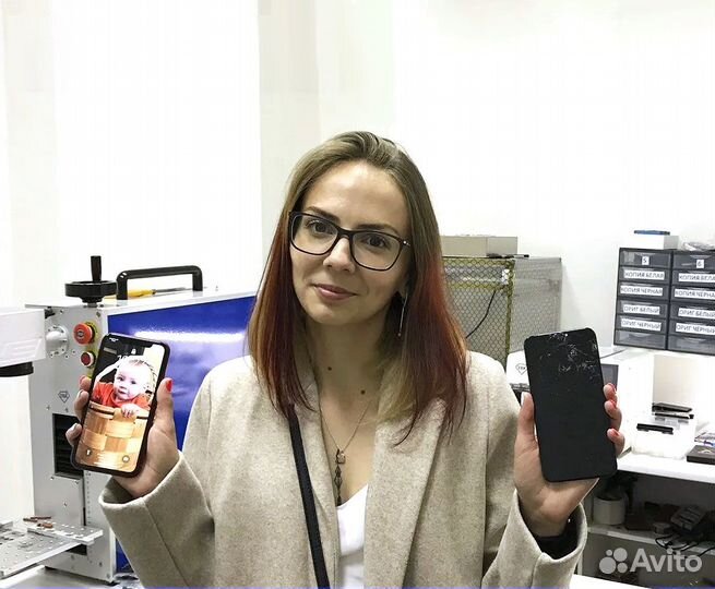 Ремонт техники Apple, iPhone, iPad, MacBook