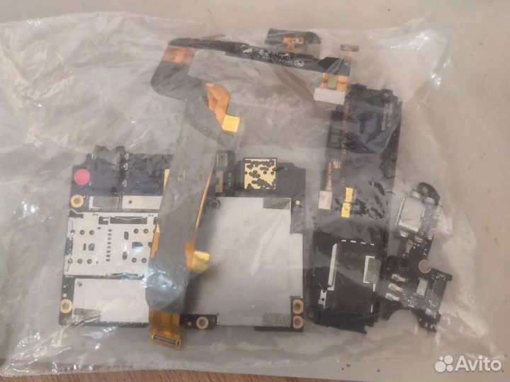 ZTE Nubia Z11 Mini №357