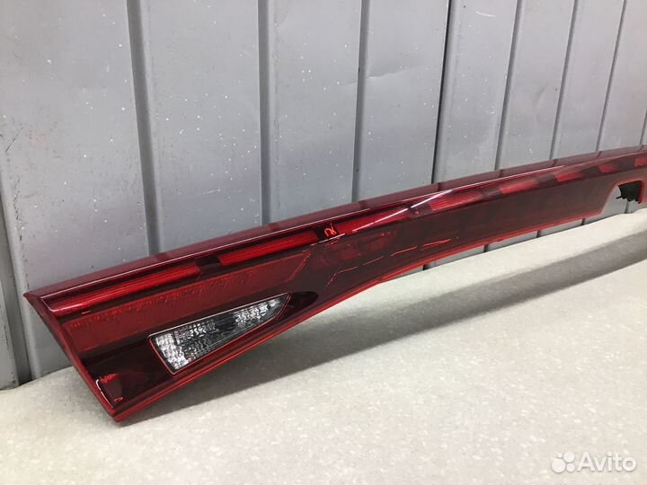 Фонарь задний Kia K5 2020