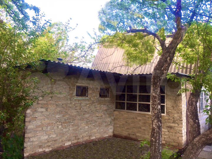 Дача 52 м² на участке 6,4 сот.