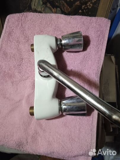 Смеситель для кухни