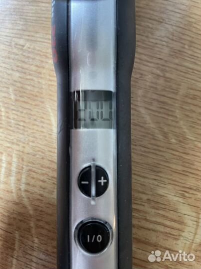 Плойка babyliss pro BAB2275TTE