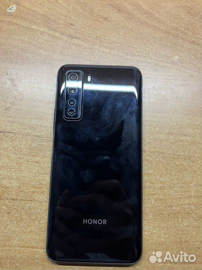 HONOR 30S, 6/128 ГБ