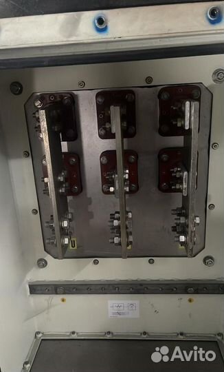 Электродвигатель