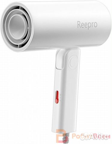 Складной Фен Xiaomi Reepro Mini Power Generation