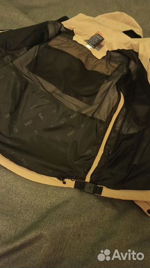 Куртка тактическая Sabre 2.0 от 5.11 tactical