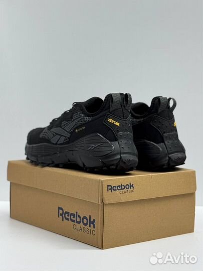 Кроссовки Reebok kinetic -24 premium