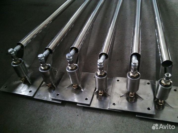 Оборудование для Мойки самообслуживания EKO-179