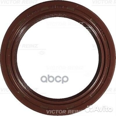 Сальник коленчатого вала chevrolet cruze (J300)