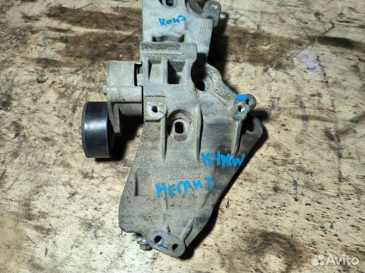 Кронштейн для кондиционера Renault Megane 3