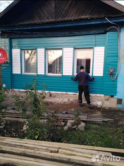 Ремонт и строительство услуги