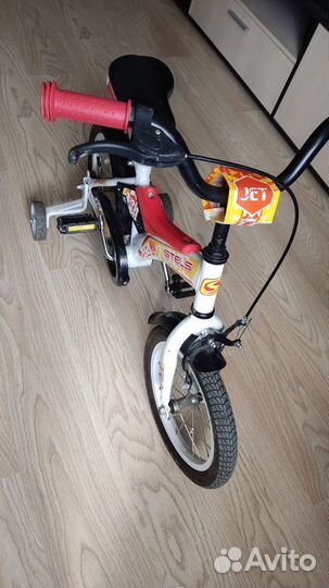 Детский велосипед 14 дюймов