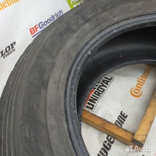 Dunlop Grandtrek AT22 265/60 R18