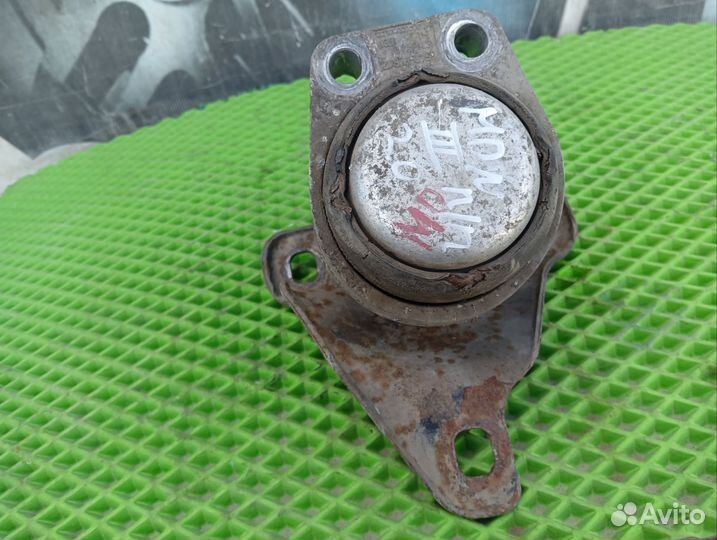 Подушка двигателя левая ford Mondeo 3