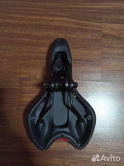 Сидение для велосипеда