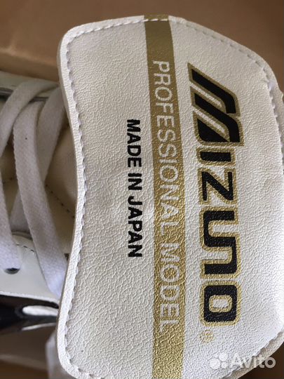 Футбольные Бутсы mizuno Morelia 2 MD