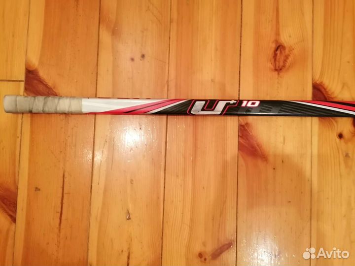 Клюшка хоккейная правый хват, длина 164см,взрослая