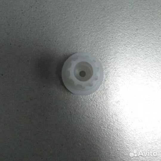 Втулка шнека для мясорубки Philips (высокая)