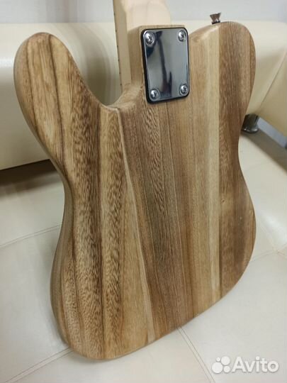 Fender Vsratocaster электрогитара