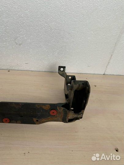 Балка под радиатор Ford Kuga 2 CBS 2015 1857412