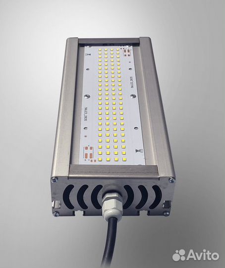 Светильники промышленные (2 варианта мощности)