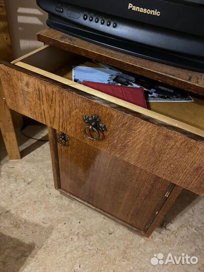 Тумба прикроватная бу