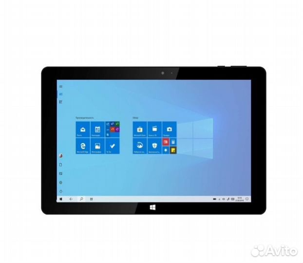 Ноутбук Irbis tw103