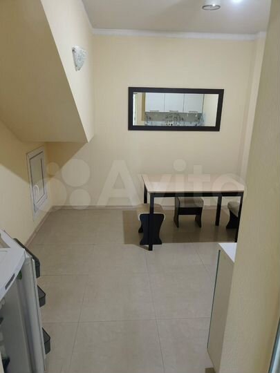 1-к. квартира, 31,4 м², 1/6 эт.