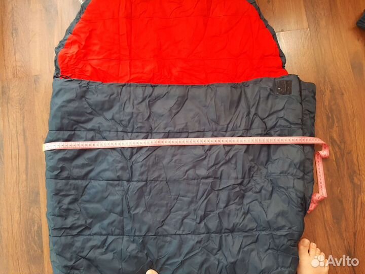 Спальный мешок