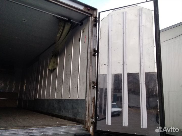 Грузоперевозки 10 тонн