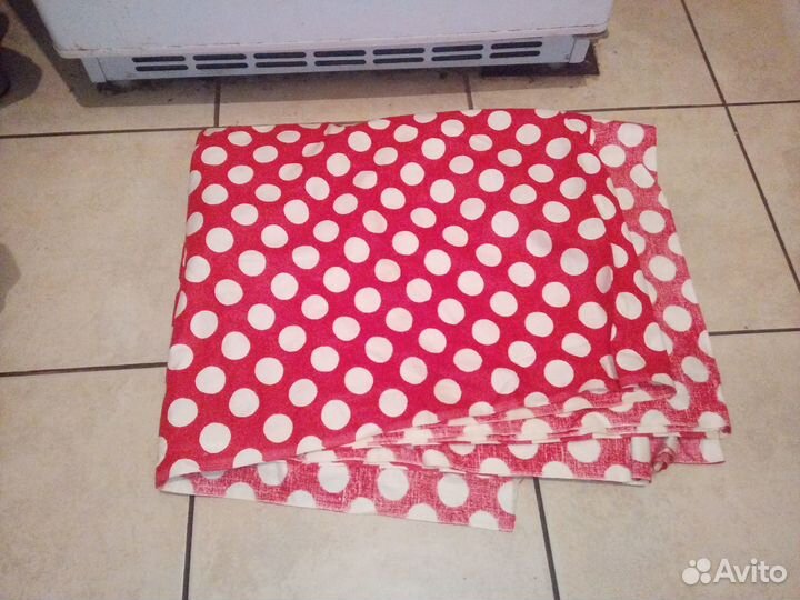 Шелковая ткань