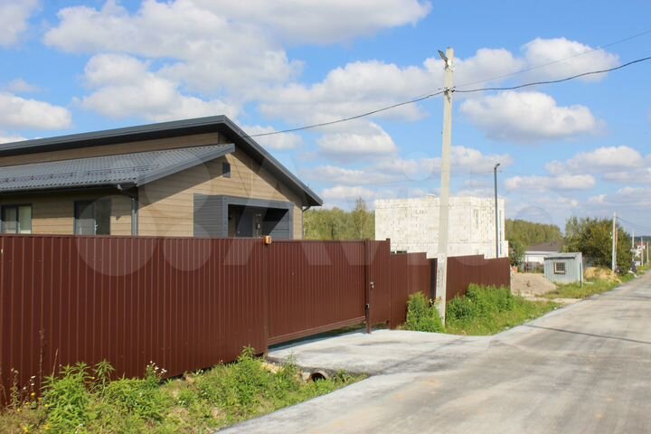 Участок 5 сот. (ИЖС)