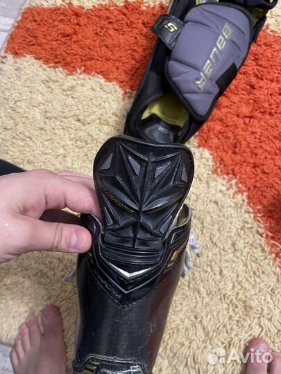 Хоккейная форма