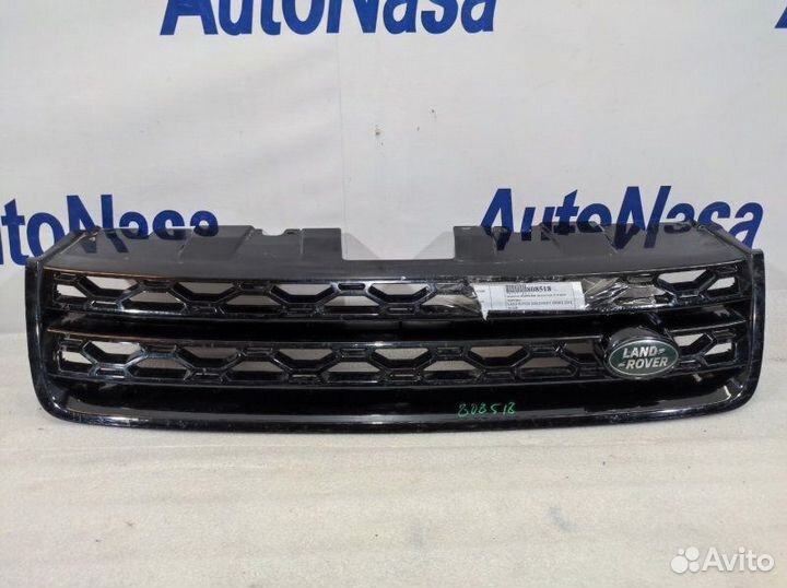Решетка радиатора Land Rover Discovery Sport 2014
